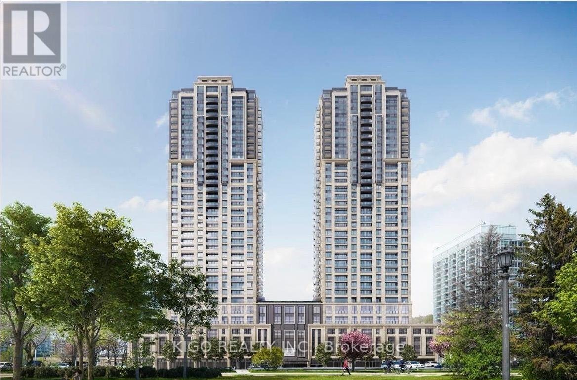 2910-1928 Lake Shore Boulevard W, Toronto, ON, M6S 0B1 - 5
