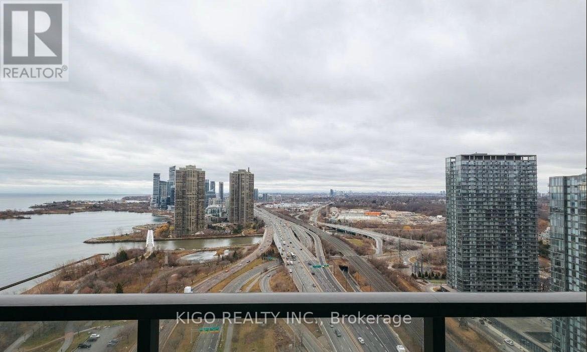 2910-1928 Lake Shore Boulevard W, Toronto, ON, M6S 0B1 - 2