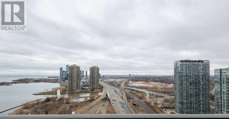 2910-1928 Lake Shore Boulevard W, Toronto, ON, M6S 0B1 - 2