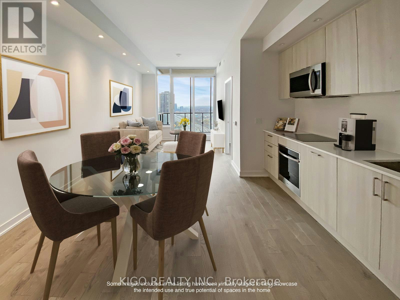 2910-1928 Lake Shore Boulevard W, Toronto, ON, M6S 0B1 - 7