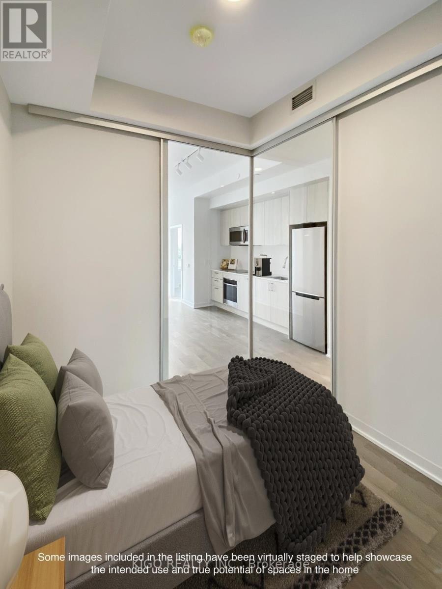 2910-1928 Lake Shore Boulevard W, Toronto, ON, M6S 0B1 - 12