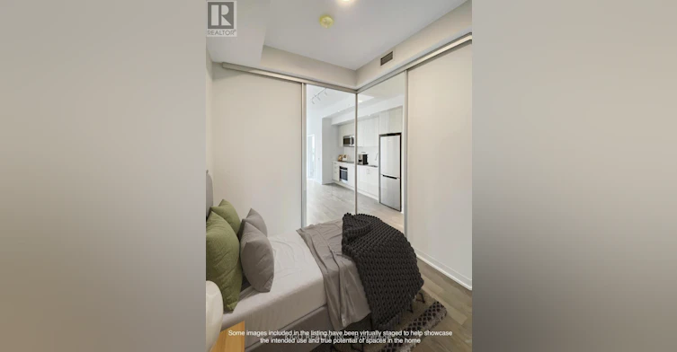 2910-1928 Lake Shore Boulevard W, Toronto, ON, M6S 0B1 - 12