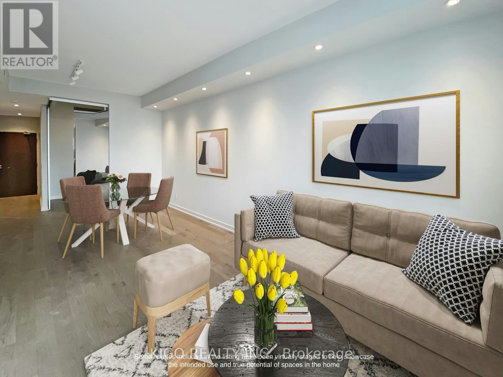 2910-1928 Lake Shore Boulevard W, Toronto, ON, M6S 0B1 - 10