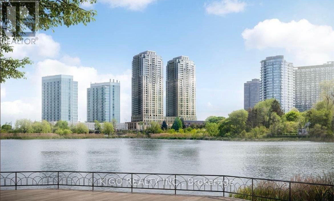 2910-1928 Lake Shore Boulevard W, Toronto, ON, M6S 0B1 - 6