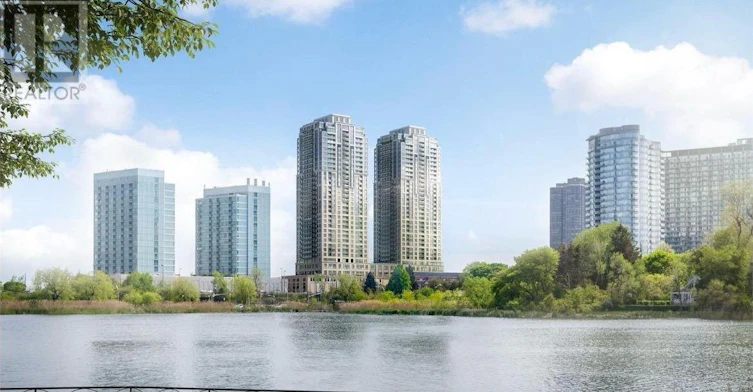 2910-1928 Lake Shore Boulevard W, Toronto, ON, M6S 0B1 - 6