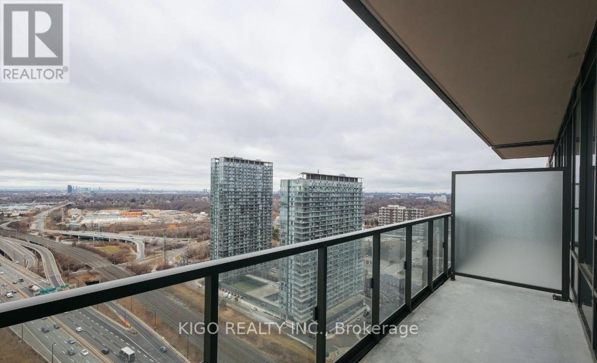 2910-1928 Lake Shore Boulevard W, Toronto, ON, M6S 0B1 - 4