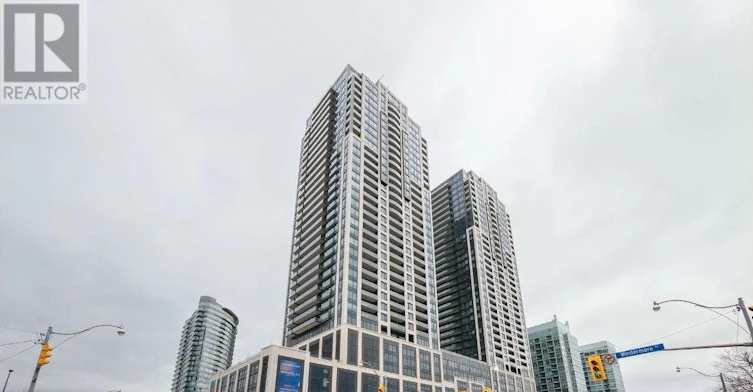 2910-1928 Lake Shore Boulevard W, Toronto, ON, M6S 0B1