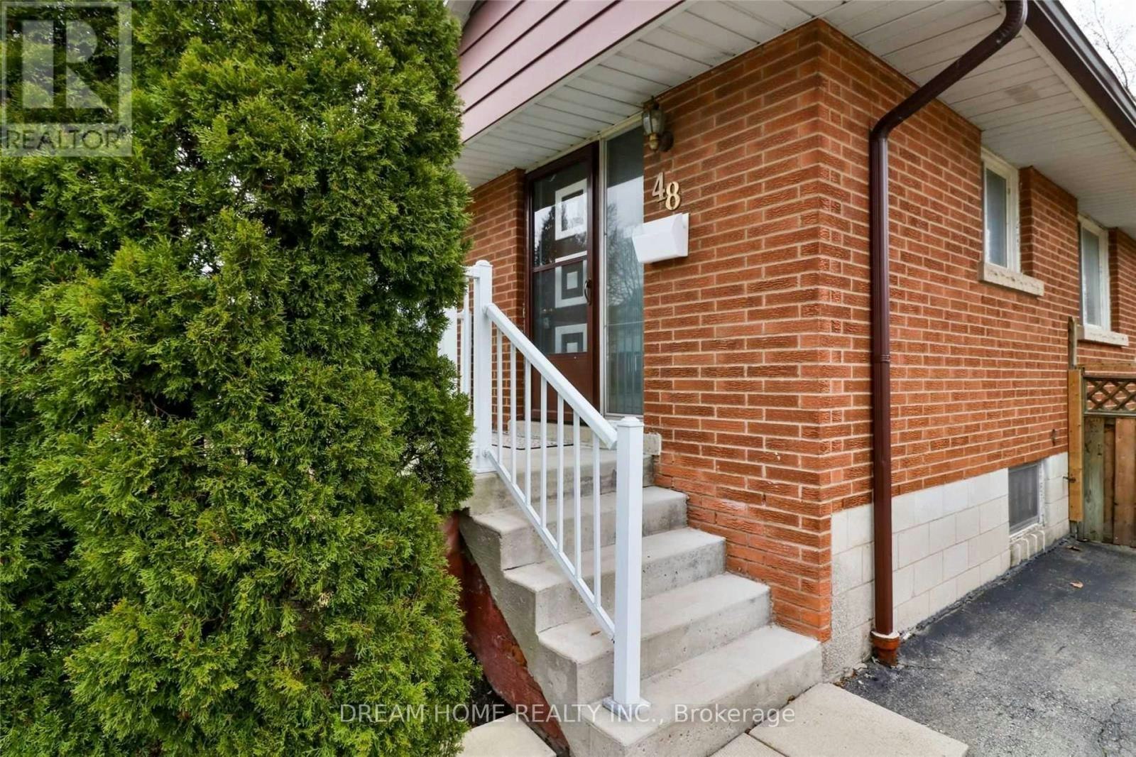 48 Meadowlark Drive, Hamilton, ON, L9A 2K7