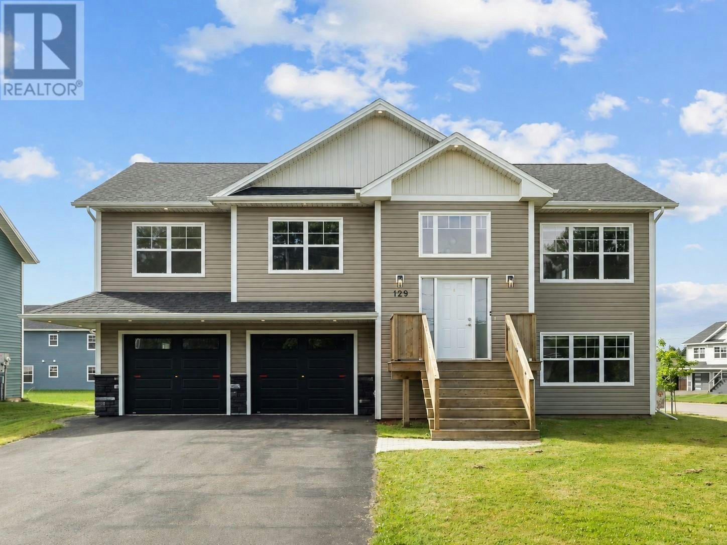 129 Royalty Road, Charlottetown, PE, C1E 3E7