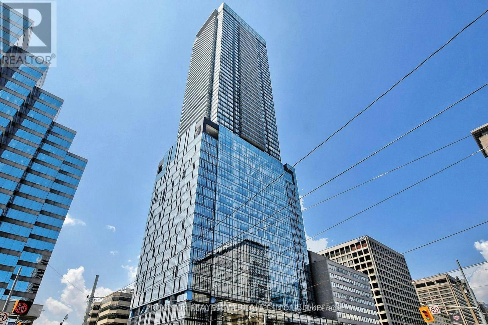 4312-488 University Avenue, Toronto, ON, M5G 0C1 - 2