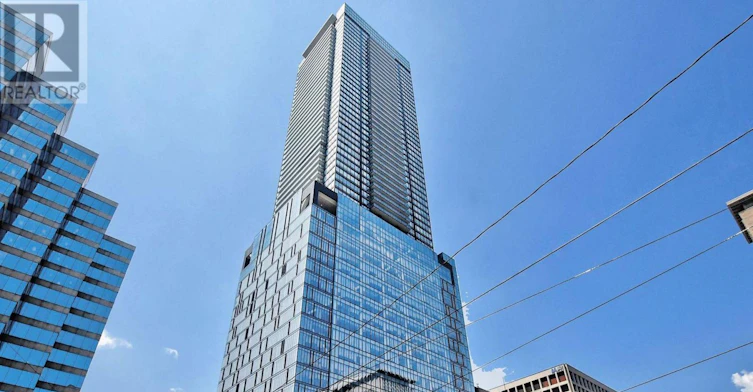 4312-488 University Avenue, Toronto, ON, M5G 0C1 - 2