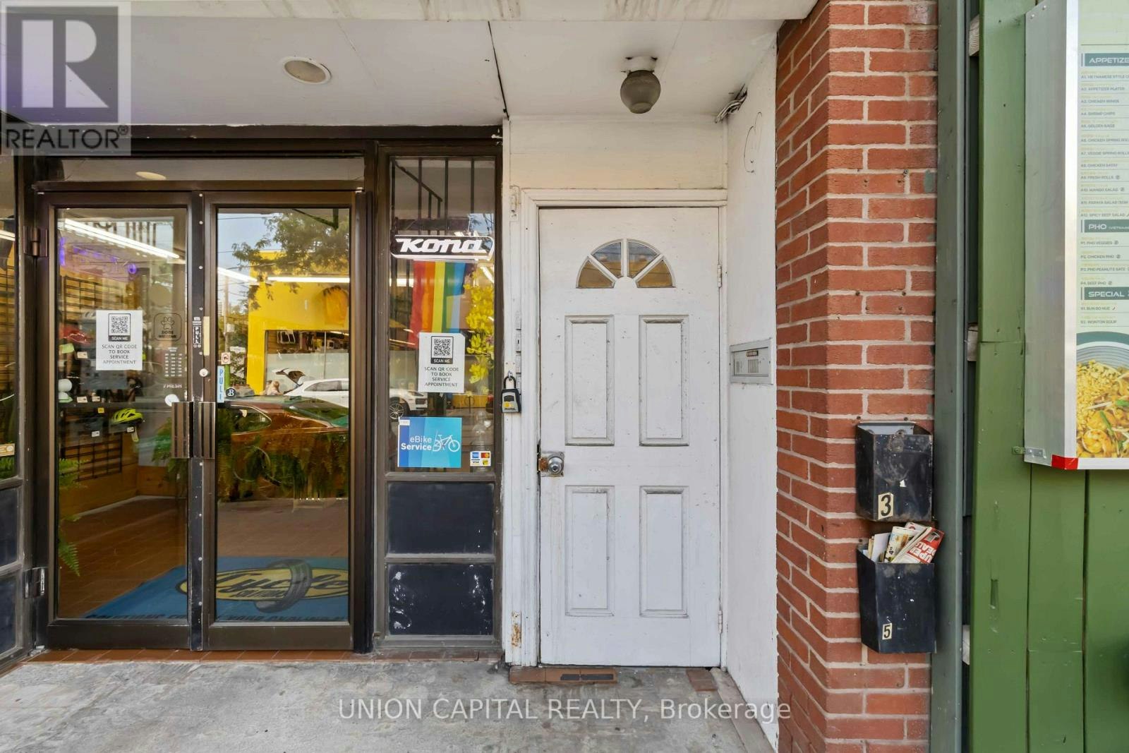 444 Parliament Street, Toronto, ON, M5A 3A2 - 2
