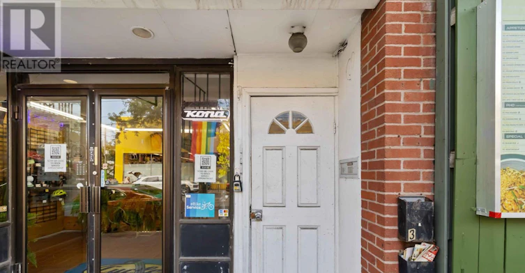 444 Parliament Street, Toronto, ON, M5A 3A2 - 2