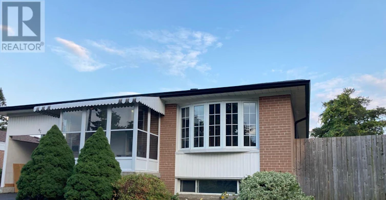 ROOM A, BSMT-41 Pegasus Trail, Toronto, ON, M1G 3N6