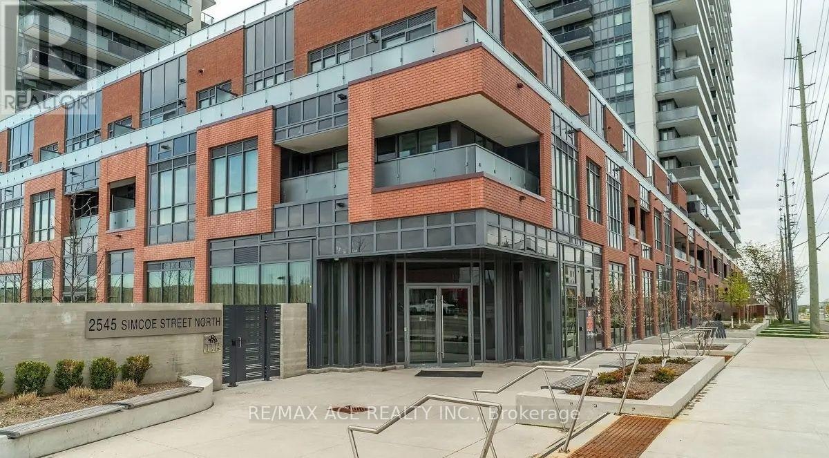 346-2545 Simcoe Street N, Oshawa, ON, L1L 0W3 - 2