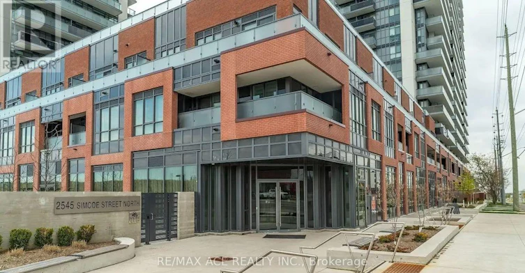346-2545 Simcoe Street N, Oshawa, ON, L1L 0W3 - 2