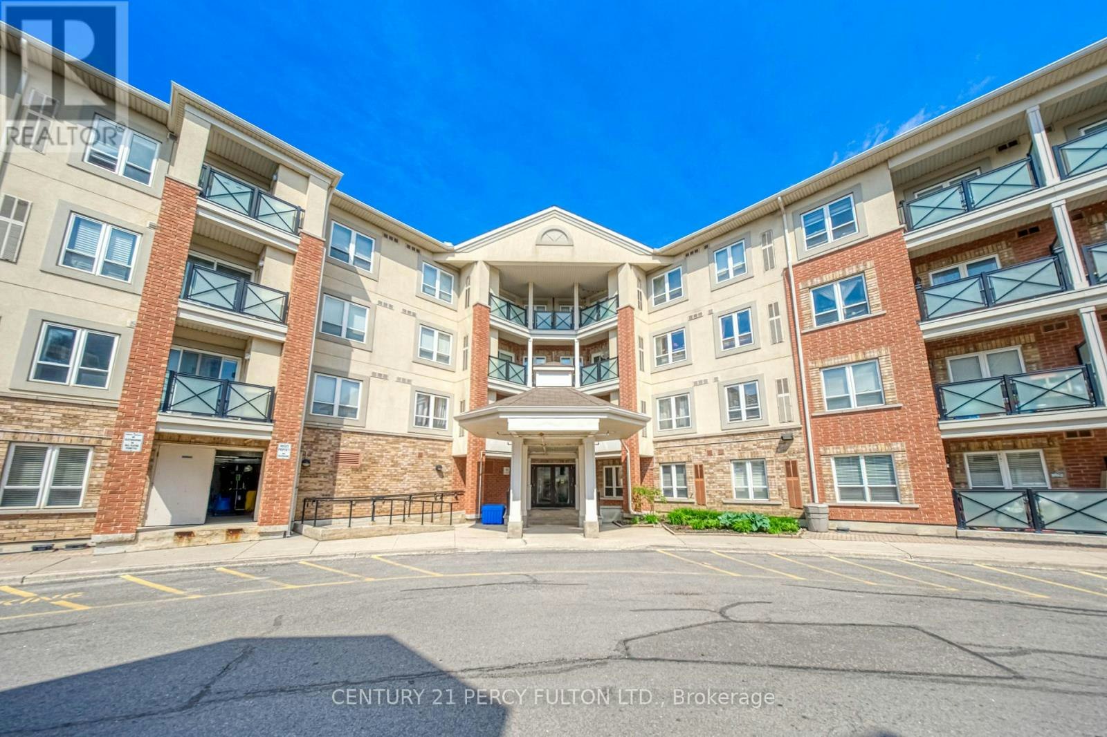 203-60 Mendelssohn Street, Toronto, ON, M1L 0G9