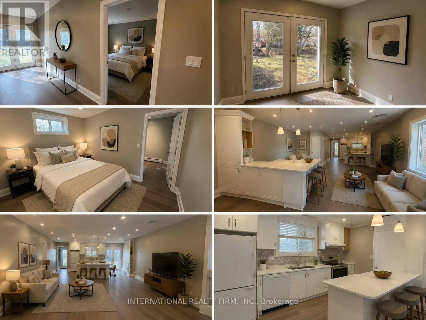 MAIN- HALF-73 Murray Drive, Aurora, ON, L4G 2C2 - 6