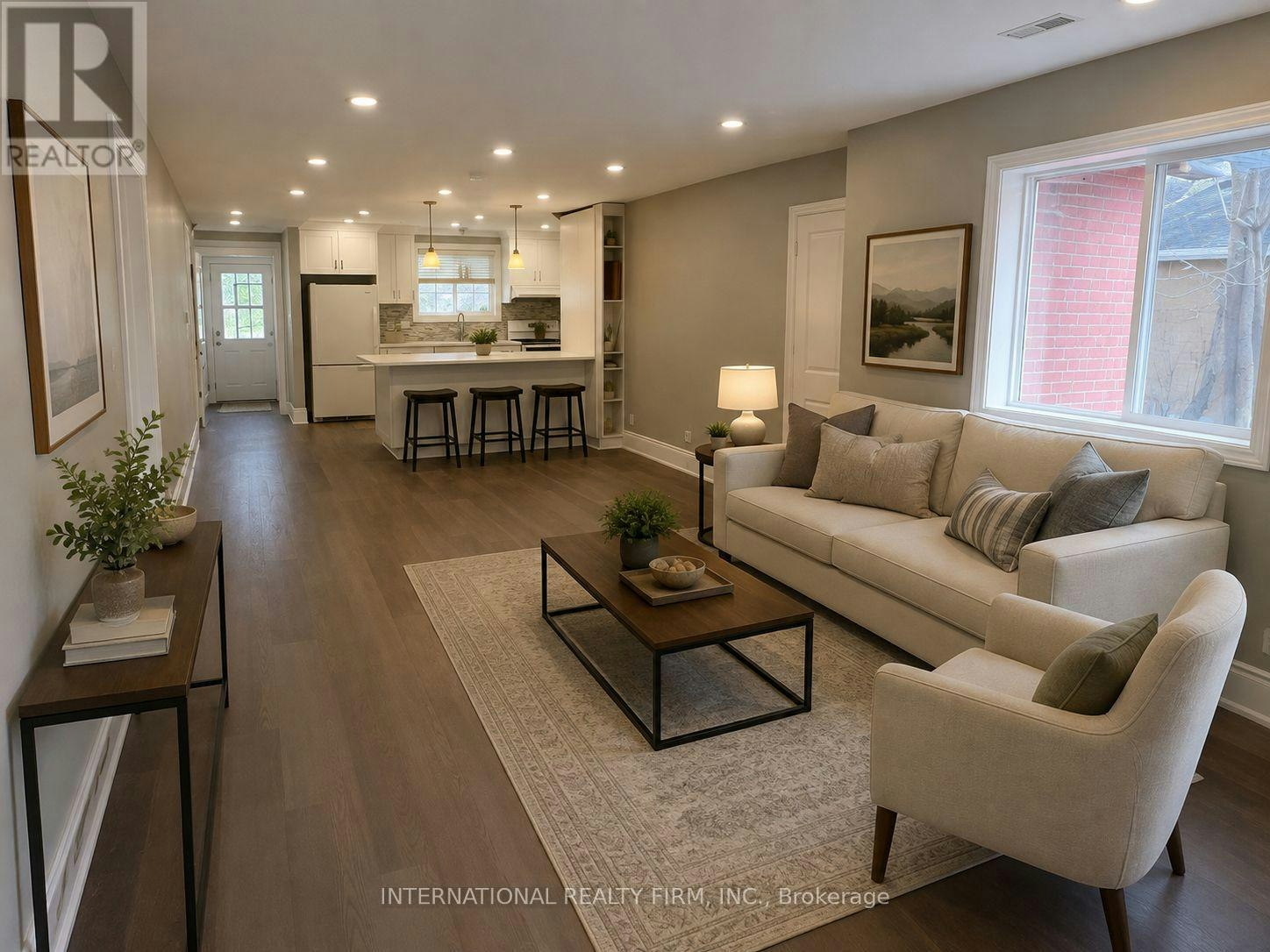 MAIN- HALF-73 Murray Drive, Aurora, ON, L4G 2C2 - 7