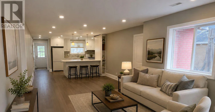 MAIN- HALF-73 Murray Drive, Aurora, ON, L4G 2C2 - 7