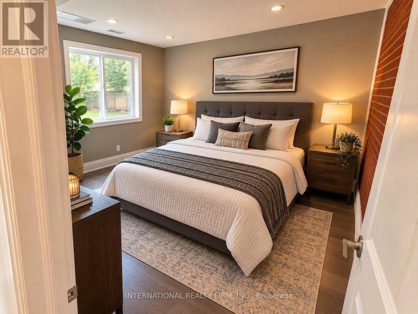 MAIN- HALF-73 Murray Drive, Aurora, ON, L4G 2C2 - 2