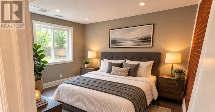 MAIN- HALF-73 Murray Drive, Aurora, ON, L4G 2C2 - 2