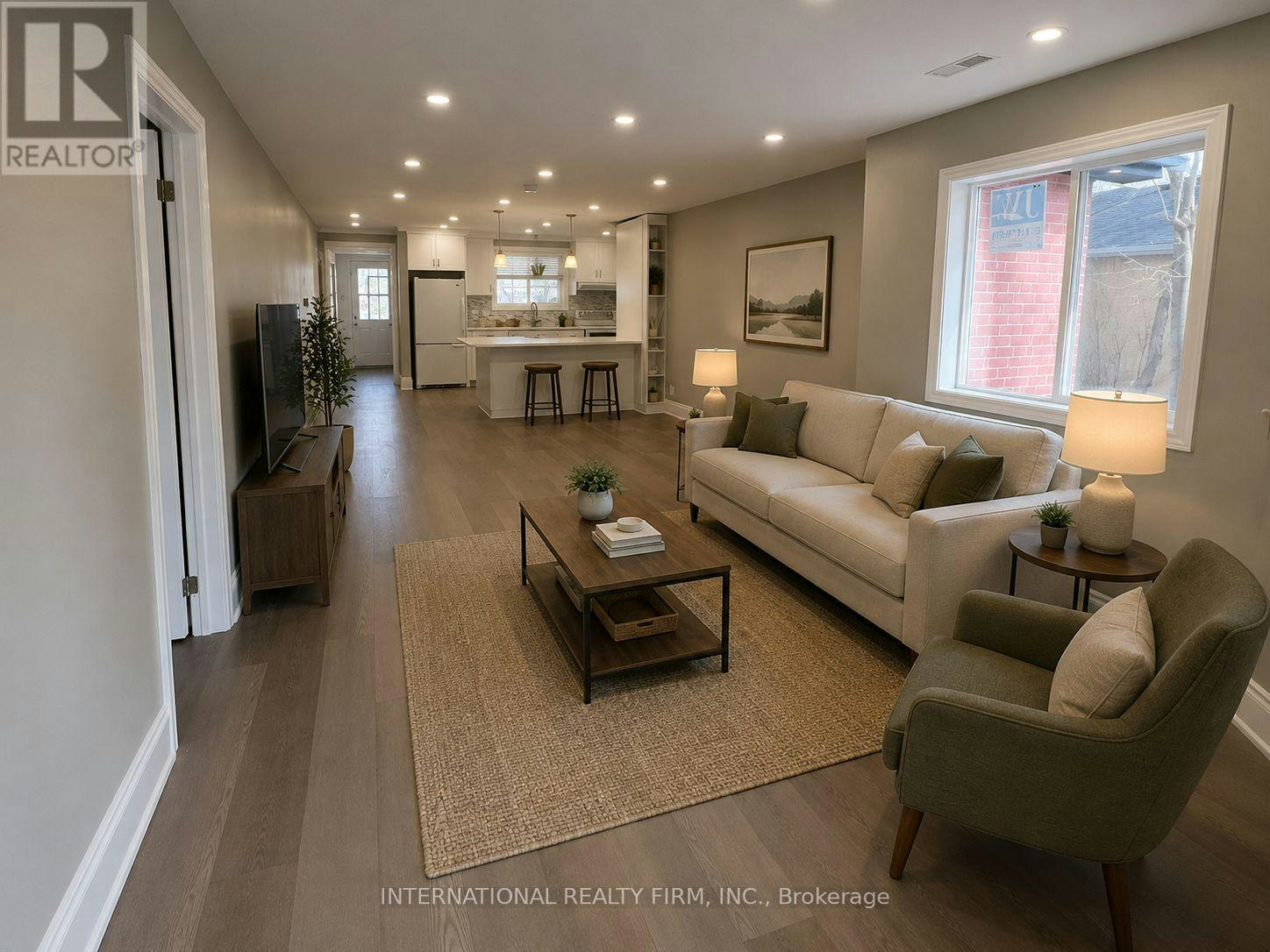 MAIN- HALF-73 Murray Drive, Aurora, ON, L4G 2C2 - 4