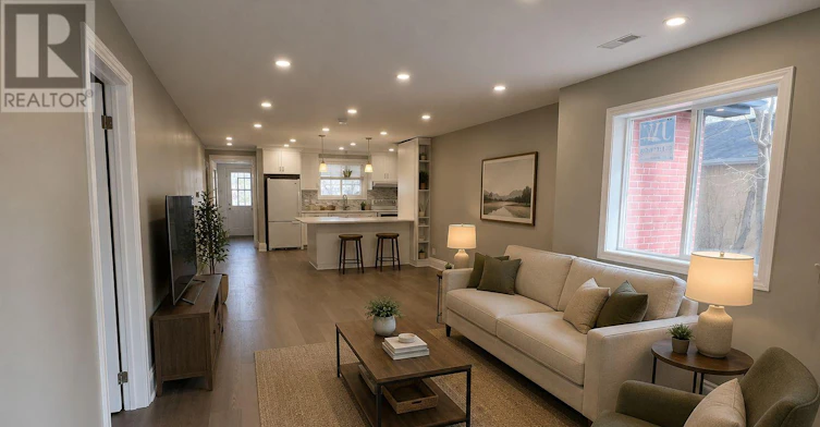 MAIN- HALF-73 Murray Drive, Aurora, ON, L4G 2C2 - 4