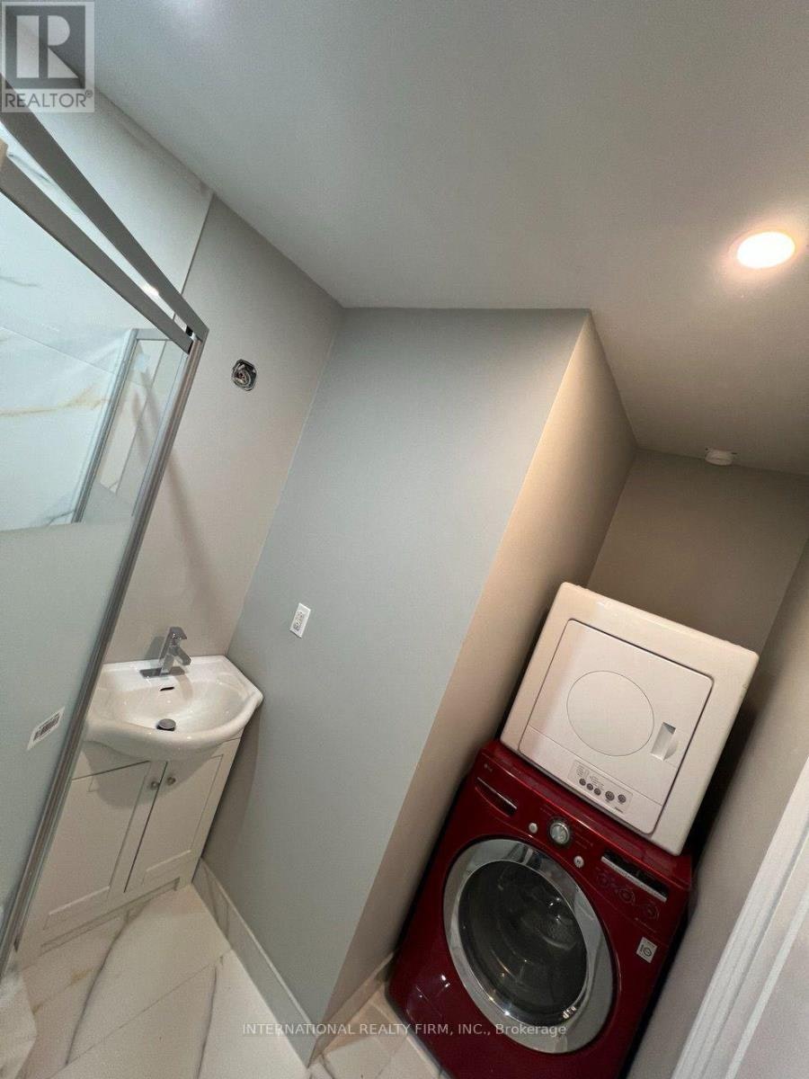 MAIN- HALF-73 Murray Drive, Aurora, ON, L4G 2C2 - 24