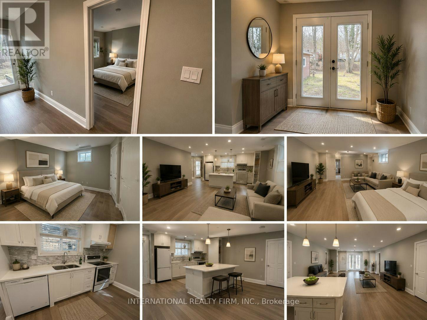 MAIN- HALF-73 Murray Drive, Aurora, ON, L4G 2C2 - 8