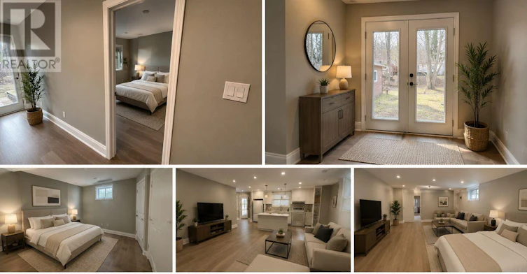 MAIN- HALF-73 Murray Drive, Aurora, ON, L4G 2C2 - 8