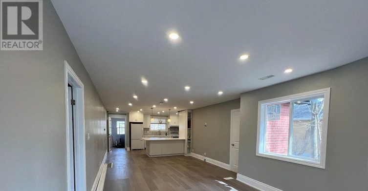 MAIN- HALF-73 Murray Drive, Aurora, ON, L4G 2C2 - 14