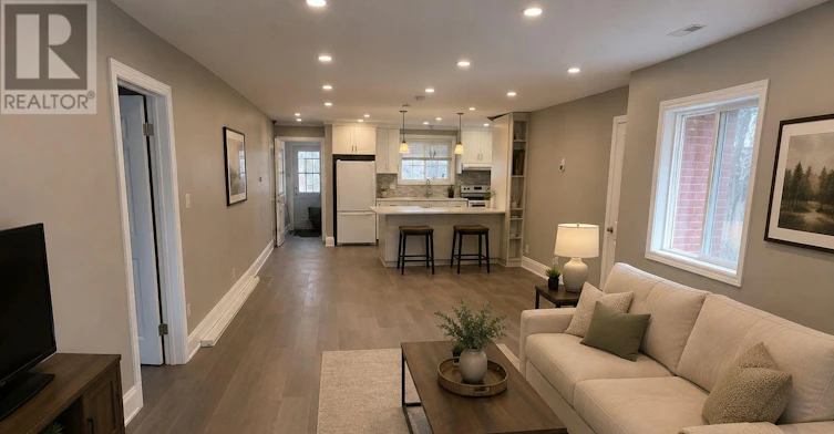 MAIN- HALF-73 Murray Drive, Aurora, ON, L4G 2C2