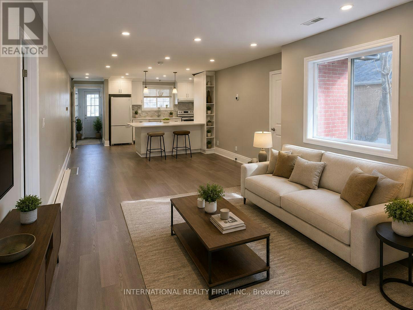 MAIN- HALF-73 Murray Drive, Aurora, ON, L4G 2C2 - 9