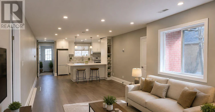 MAIN- HALF-73 Murray Drive, Aurora, ON, L4G 2C2 - 9