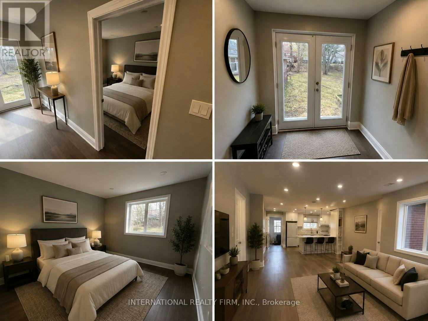 MAIN- HALF-73 Murray Drive, Aurora, ON, L4G 2C2 - 5