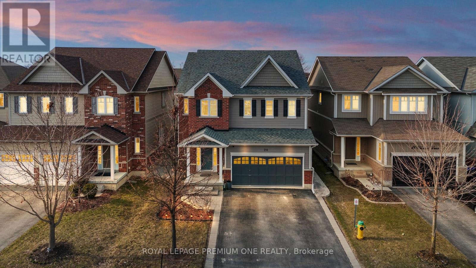 20 Warman Street, New Tecumseth, ON, L9R 0B9