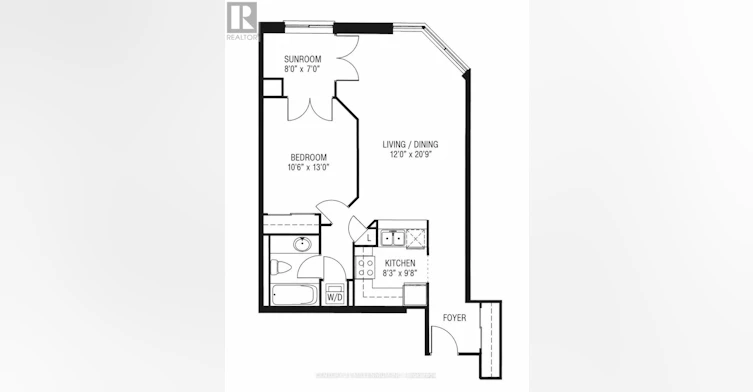 510-140 Dunlop Street E, Barrie, ON, L4M 6H9 - 20
