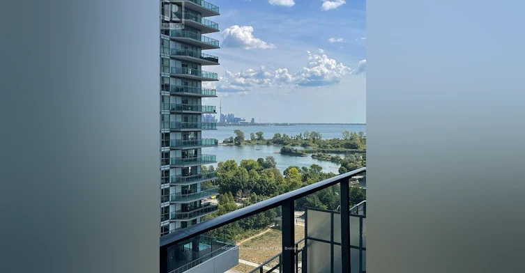 1013-30 Shore Breeze Drive, Toronto, ON, M8V 1A1 - 2