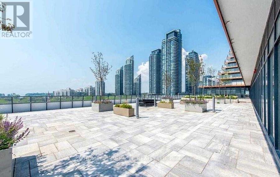 1013-30 Shore Breeze Drive, Toronto, ON, M8V 1A1 - 18
