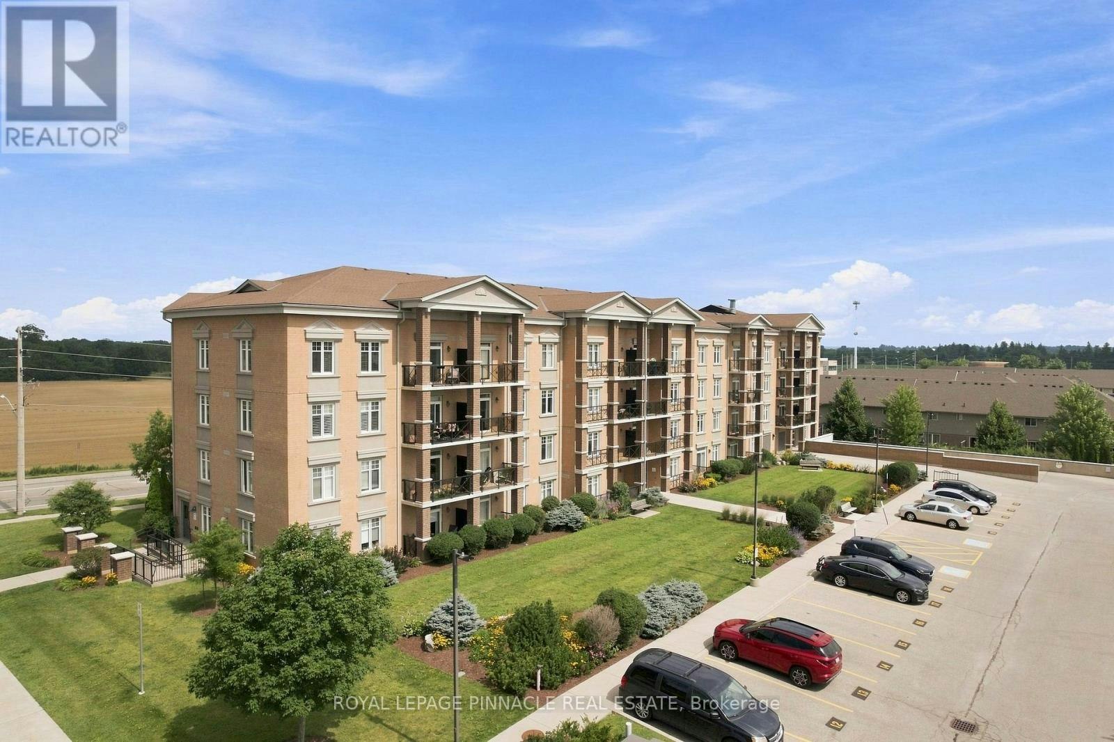 201-2 Colonial Drive, Guelph, ON, N1L 0K8