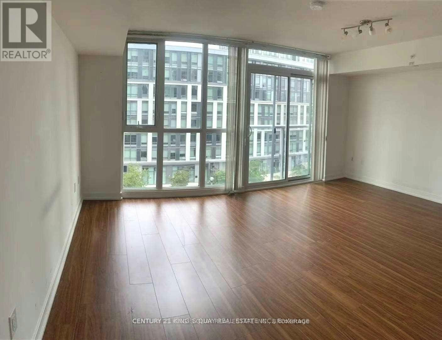 608-85 Queens Wharf Road, Toronto, ON, M5V 0J9 - 2