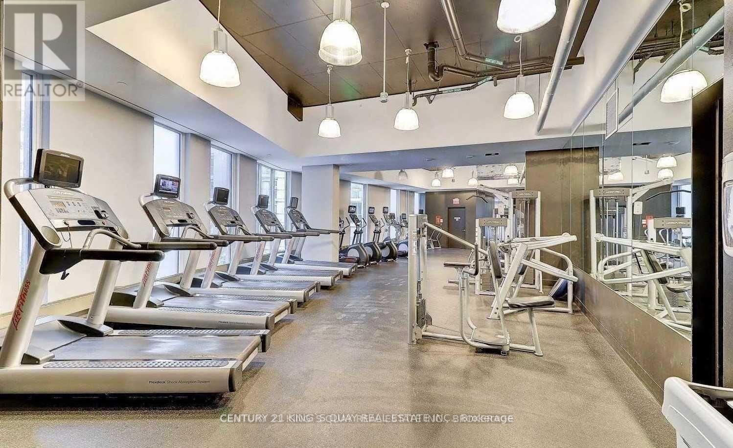 608-85 Queens Wharf Road, Toronto, ON, M5V 0J9 - 10
