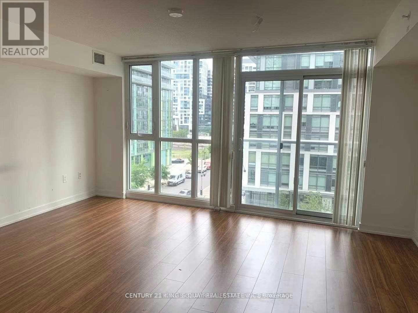 608-85 Queens Wharf Road, Toronto, ON, M5V 0J9 - 3