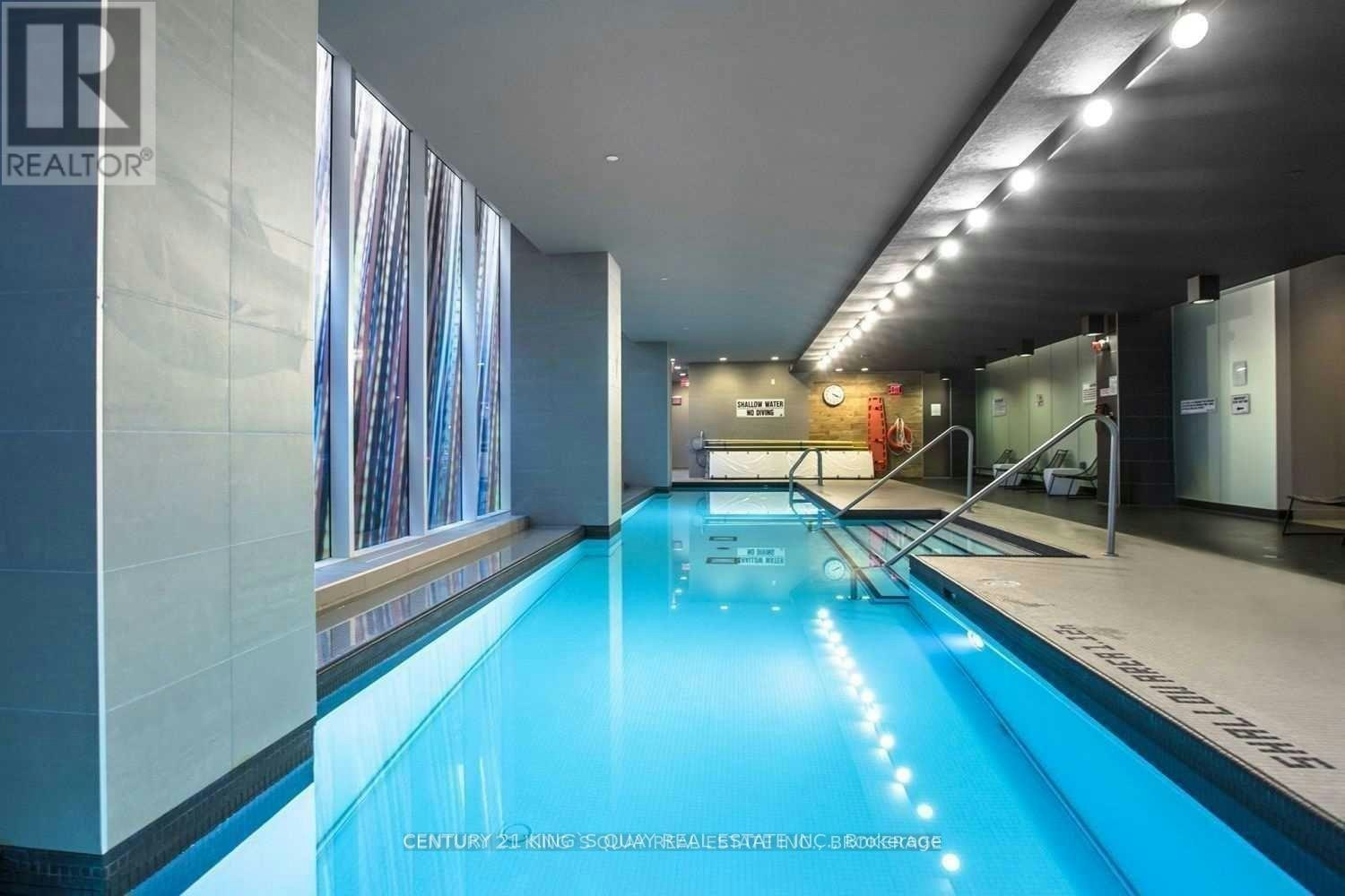608-85 Queens Wharf Road, Toronto, ON, M5V 0J9 - 13