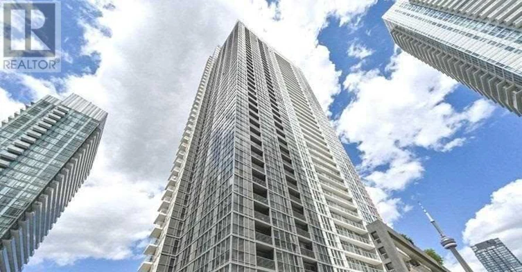 608-85 Queens Wharf Road, Toronto, ON, M5V 0J9