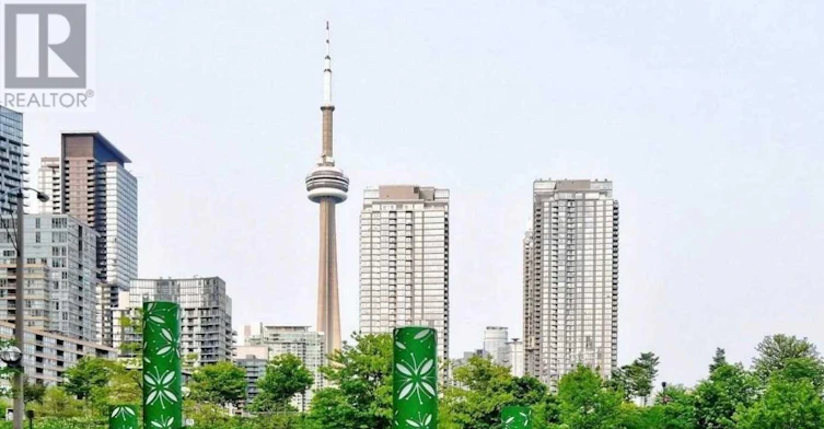 608-85 Queens Wharf Road, Toronto, ON, M5V 0J9 - 14