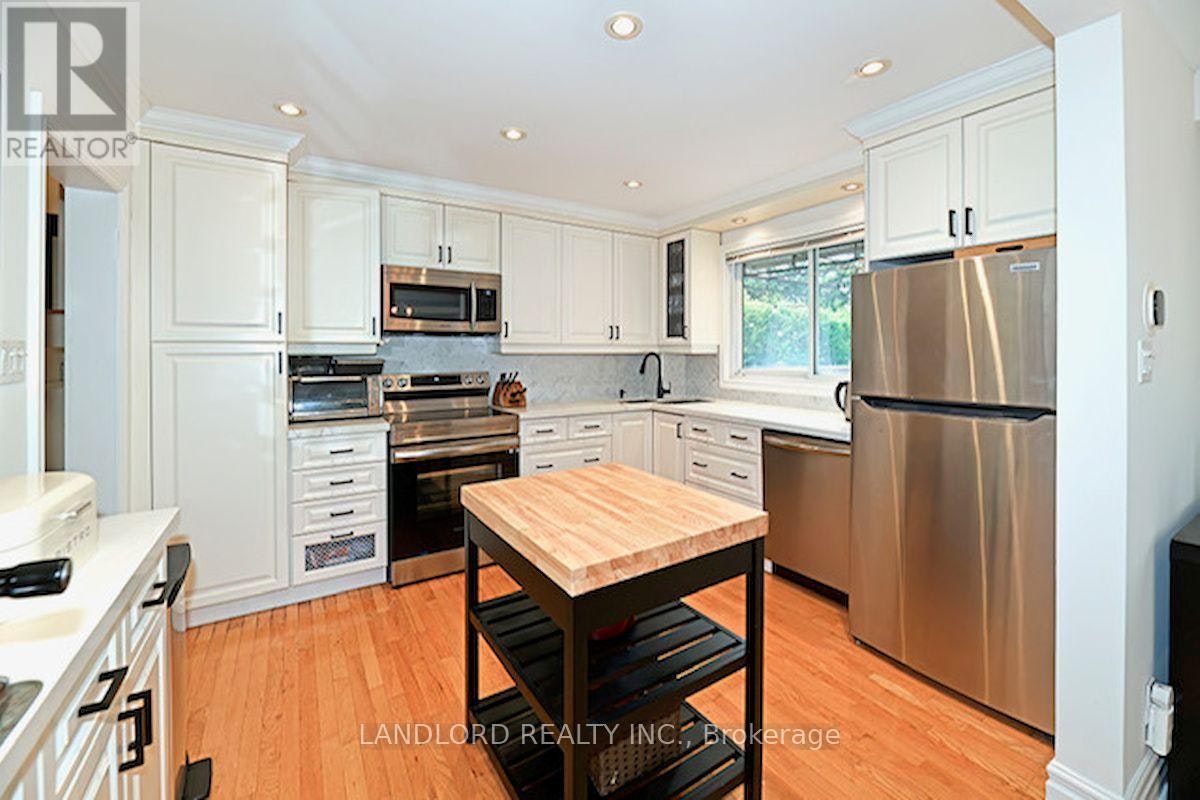 88 Carmichael Avenue, Toronto, ON, M5M 2W9 - 2