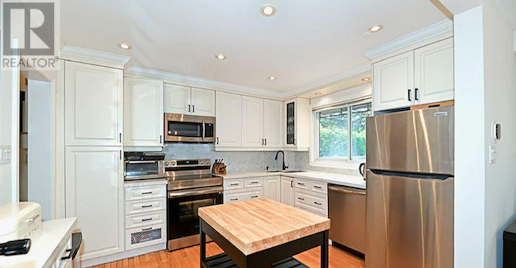 88 Carmichael Avenue, Toronto, ON, M5M 2W9 - 2
