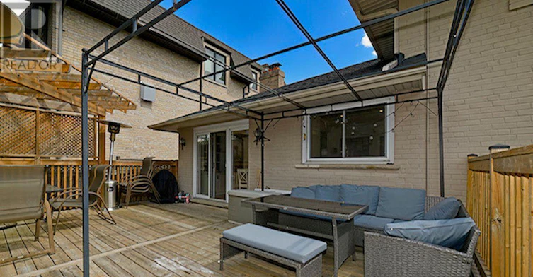 88 Carmichael Avenue, Toronto, ON, M5M 2W9 - 5